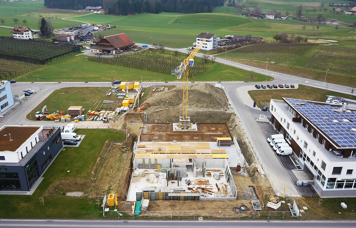 02-Hochbau-Oberkirch-WUG-Stoeckli-Medical-Neubau