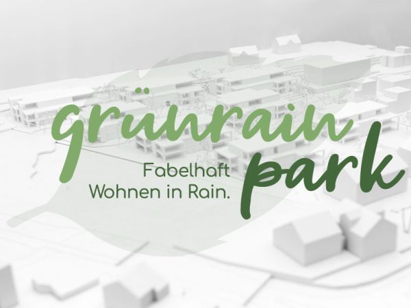 Rain, Luzern > Grünrainpark